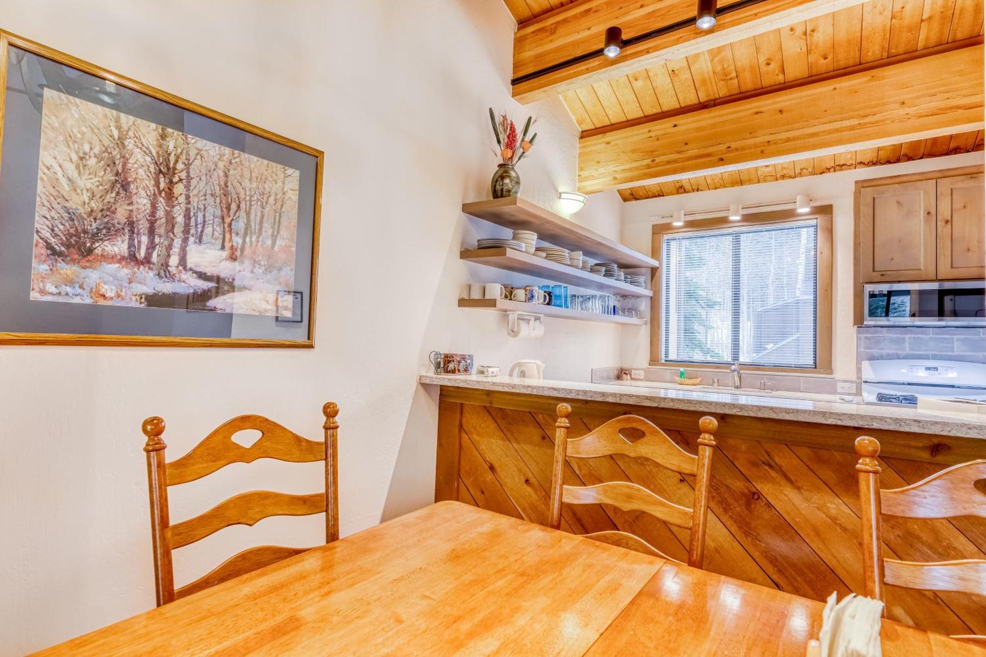 Evergreen Escape Truckee Exterior photo